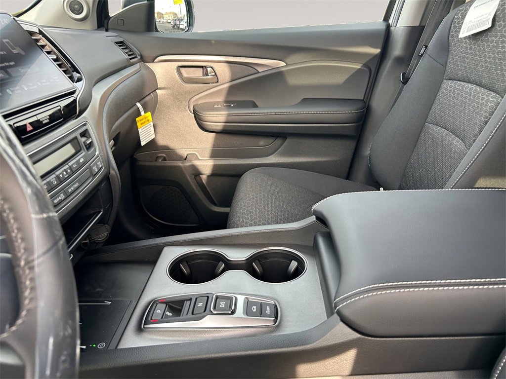 New 2026 Honda Ridgeline Sport image 15
