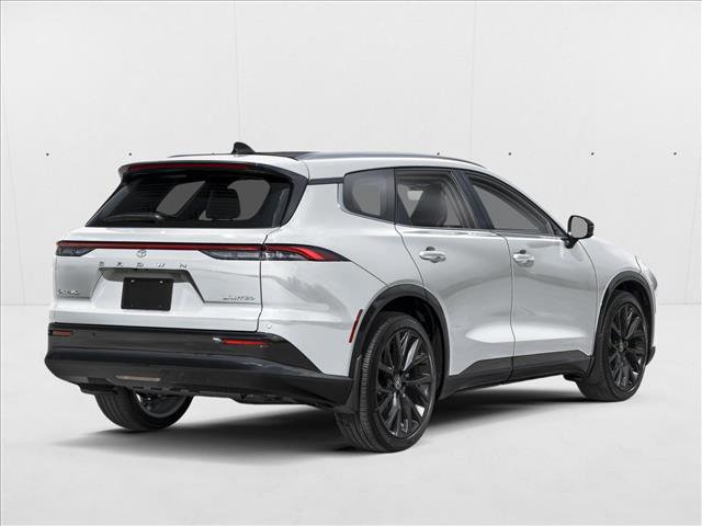 New 2026 Toyota Crown Signia video 2