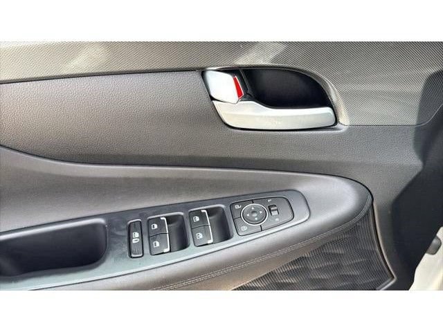 Used 2023 Hyundai Santa Fe SEL w/ Cargo Package FWD image 13