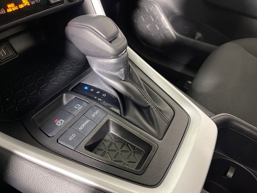 Certified 2025 Toyota RAV4 XLE w/ Weather Package image 22