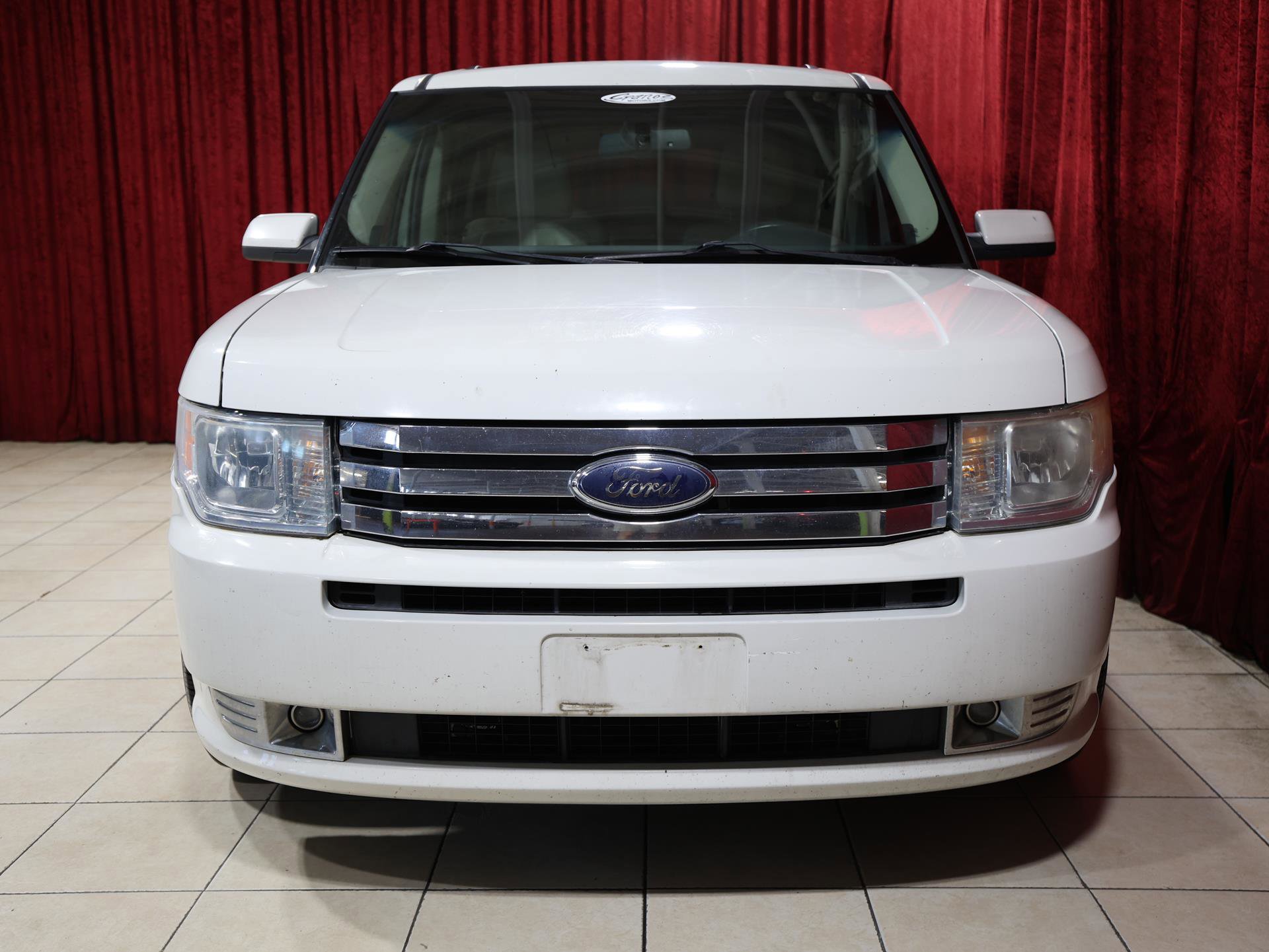 Used 2009 Ford Flex SEL image 8