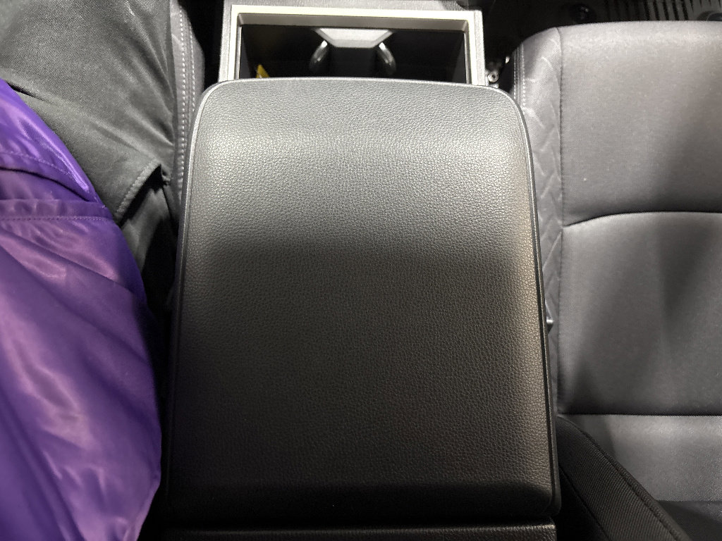 New 2026 Toyota Tacoma SR5 image 13