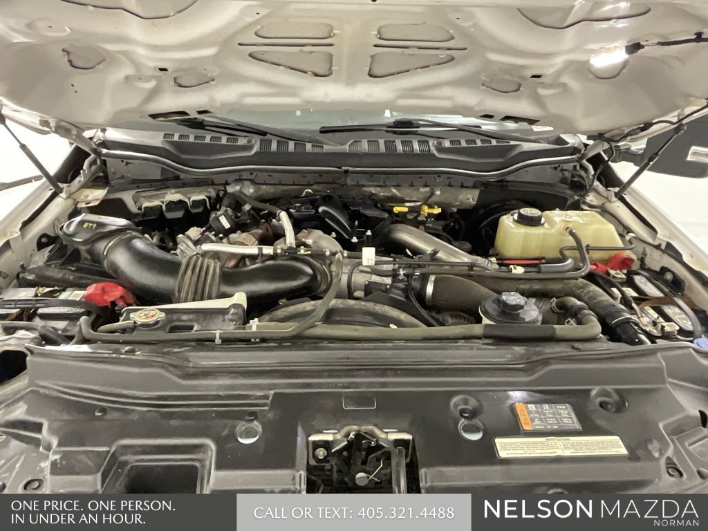Used 2019 Ford F250 XLT image 46