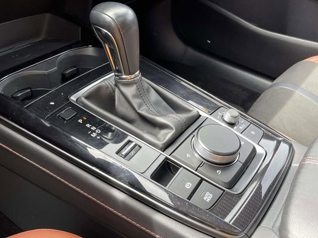 Used 2024 MAZDA CX-30 Carbon AWD/4WD image 31