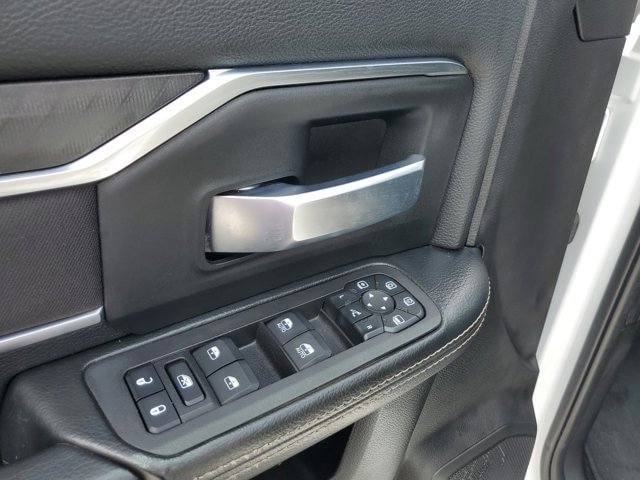 Certified 2025 RAM 2500 Big Horn AWD/4WD image 23