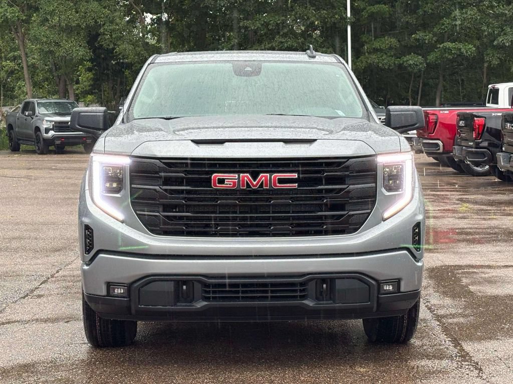New 2026 GMC Sierra 1500 Elevation AWD/4WD image 24
