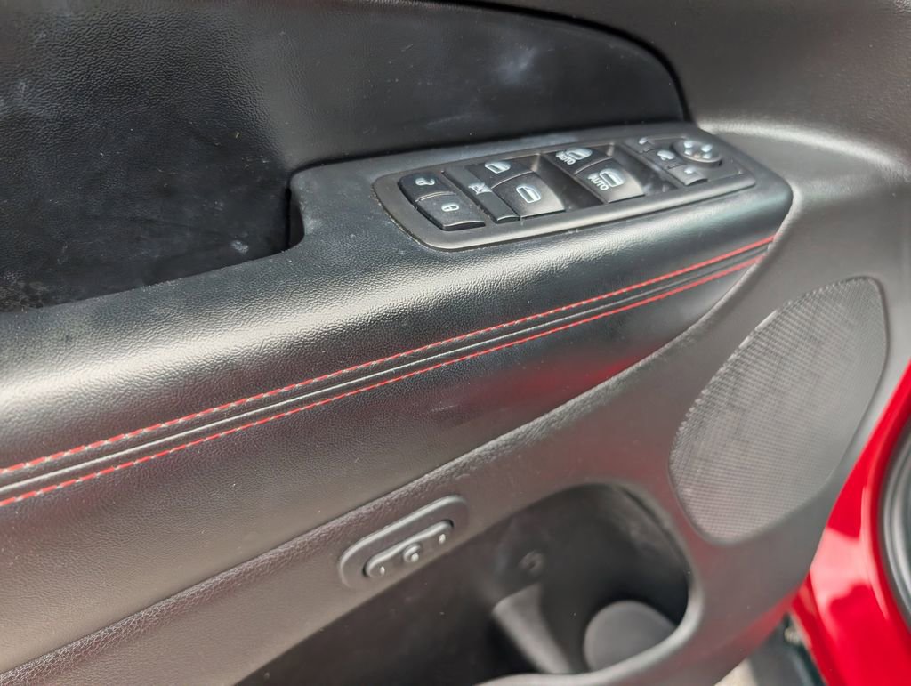 Used 2018 Jeep Grand Cherokee Trailhawk w/ Trailhawk Luxury Group image 13