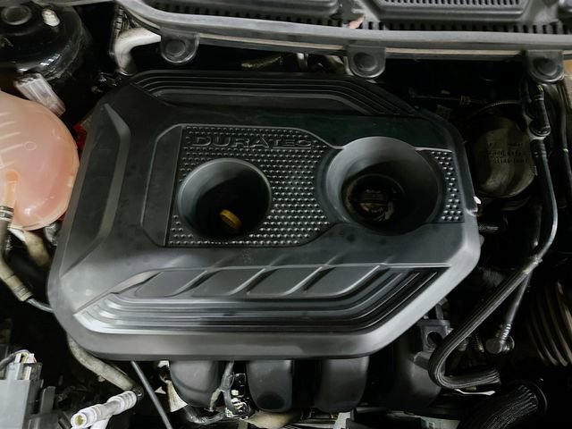 Used 2019 Ford EcoSport SE image 29