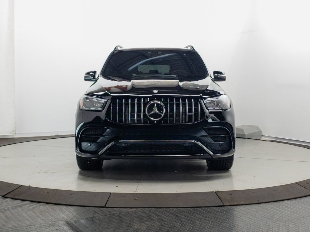 Used 2026 Mercedes-Benz GLE 63 AMG S video 2