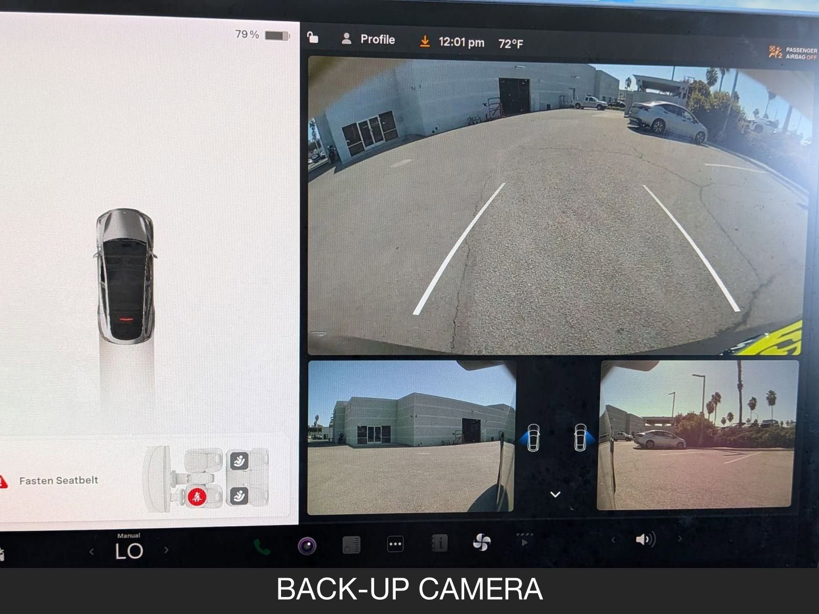 Used 2021 Tesla Model Y 2WD image 19