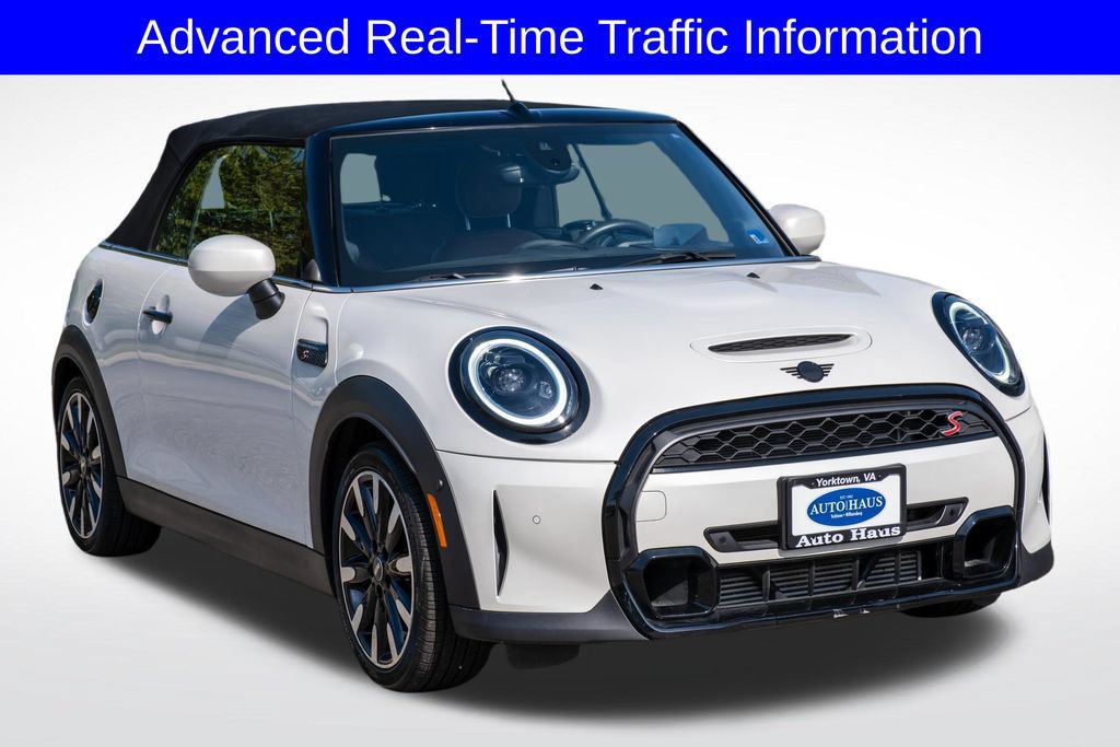 Used 2024 MINI Cooper S FWD image 35
