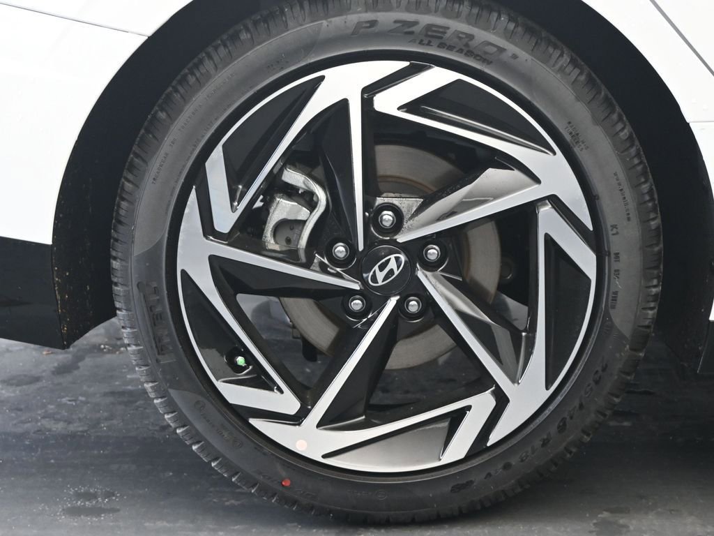 New 2026 Hyundai Sonata SEL image 9