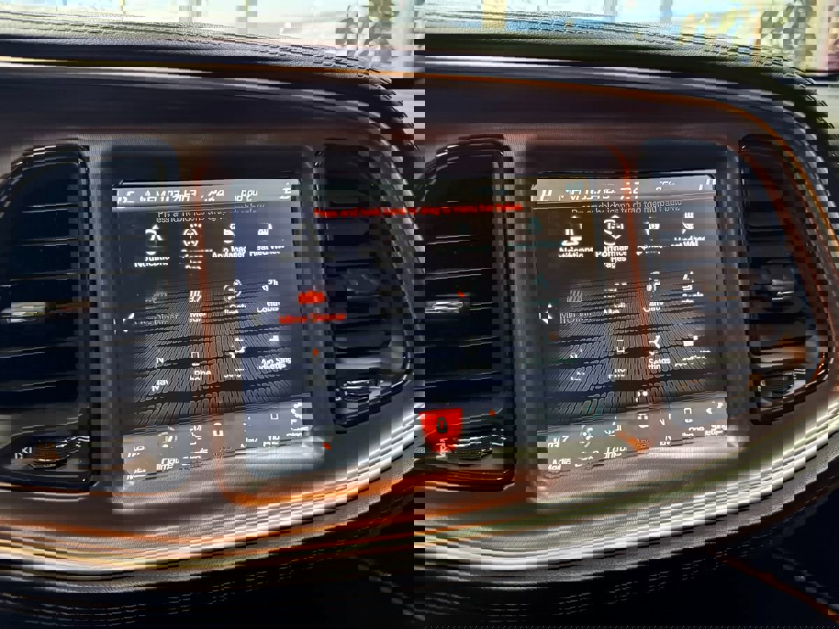 Used 2021 Dodge Challenger R/T Scat Pack w/ Plus Package image 29