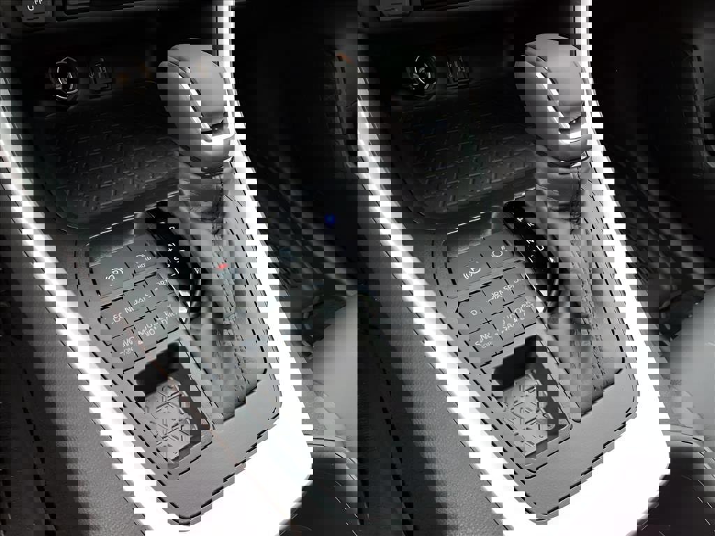 New 2025 Toyota RAV4 XLE Premium image 17