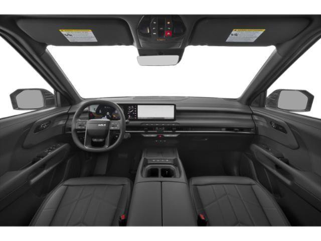 New 2027 Kia Telluride EX X-Line AWD/4WD image 5
