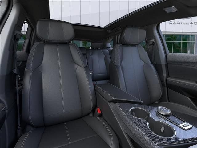 New 2026 Cadillac Optiq Sport 1 RWD image 16
