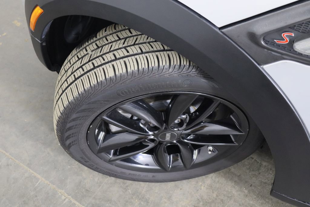 Used 2012 MINI Cooper Countryman S image 28