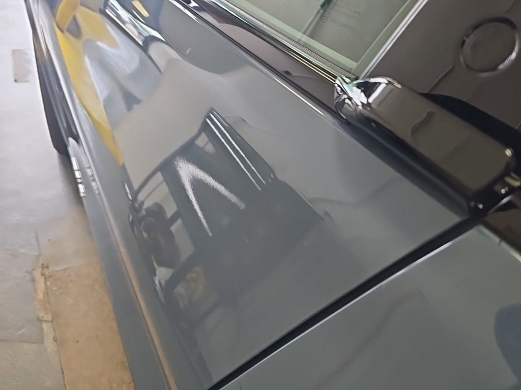 Used 2024 Ford Mustang Mach-E Premium AWD/4WD image 6