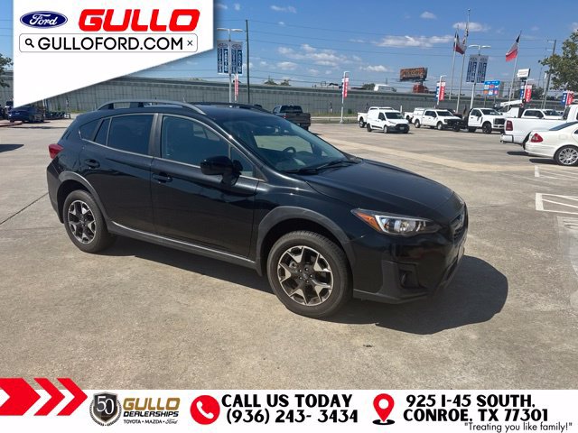 Used 2019 Subaru Crosstrek 2.0i Premium AWD/4WD image 5