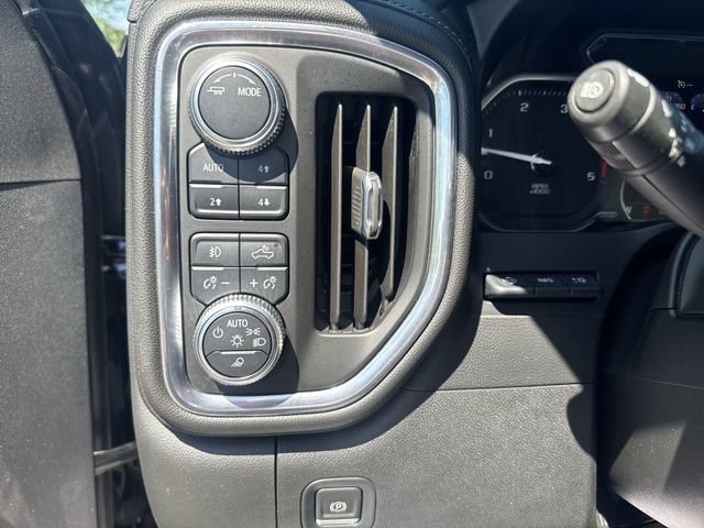 Used 2020 GMC Sierra 2500 Denali w/ Denali Ultimate Package AWD/4WD image 18