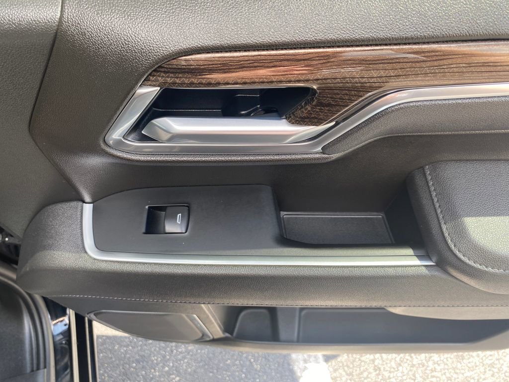 Used 2026 Chevrolet Silverado 1500 RST AWD/4WD image 14