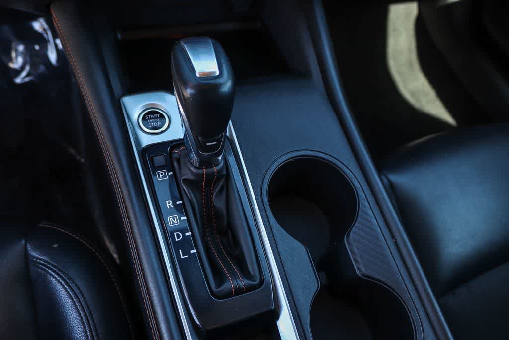 Used 2020 Nissan Altima 2.5 SR w/ Premium Package FWD image 19