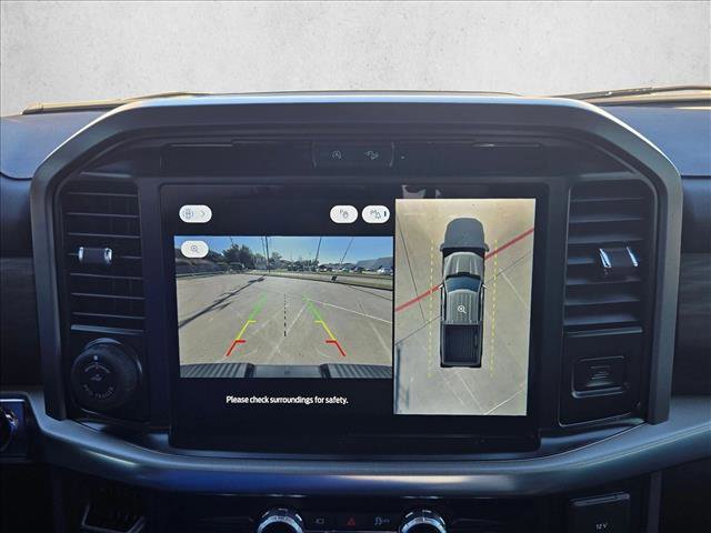 New 2026 Ford F150 Lariat w/ Equipment Group 501A Mid image 14