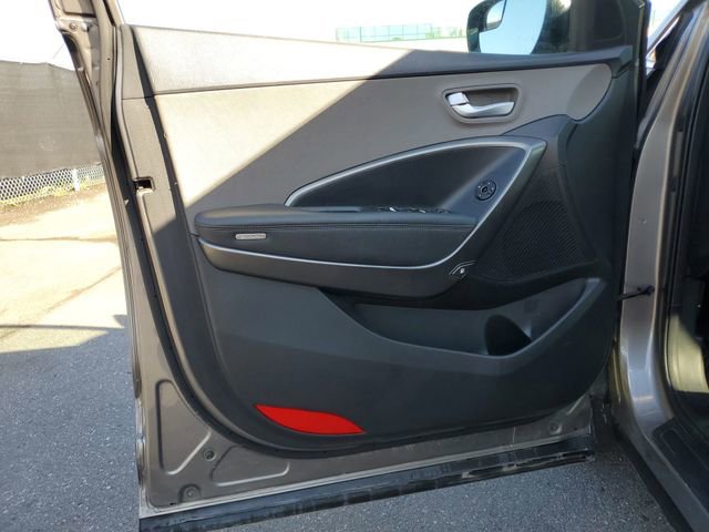 Used 2018 Hyundai Santa Fe Sport image 20