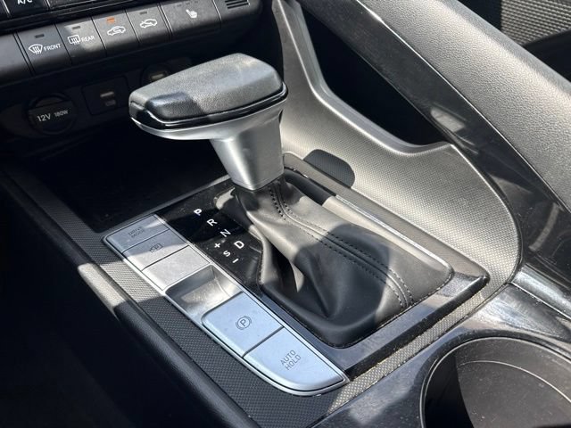 Used 2023 Hyundai Elantra Limited FWD image 29