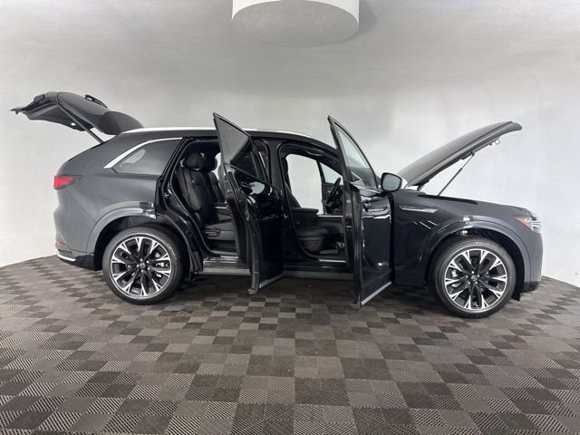 New 2026 MAZDA CX-90 3.3 Turbo S w/ Premium Plus image 13