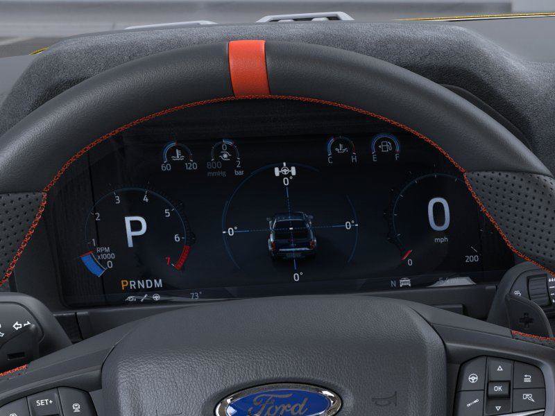 New 2026 Ford Ranger Raptor image 39