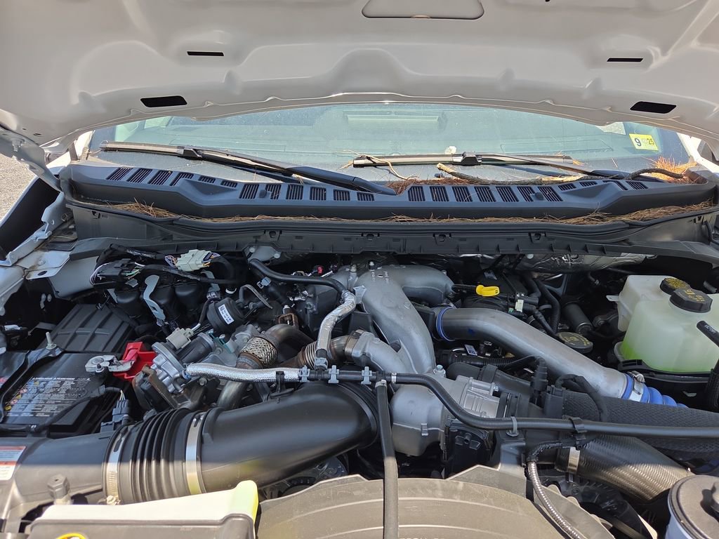 New 2024 Ford F450 XL image 25