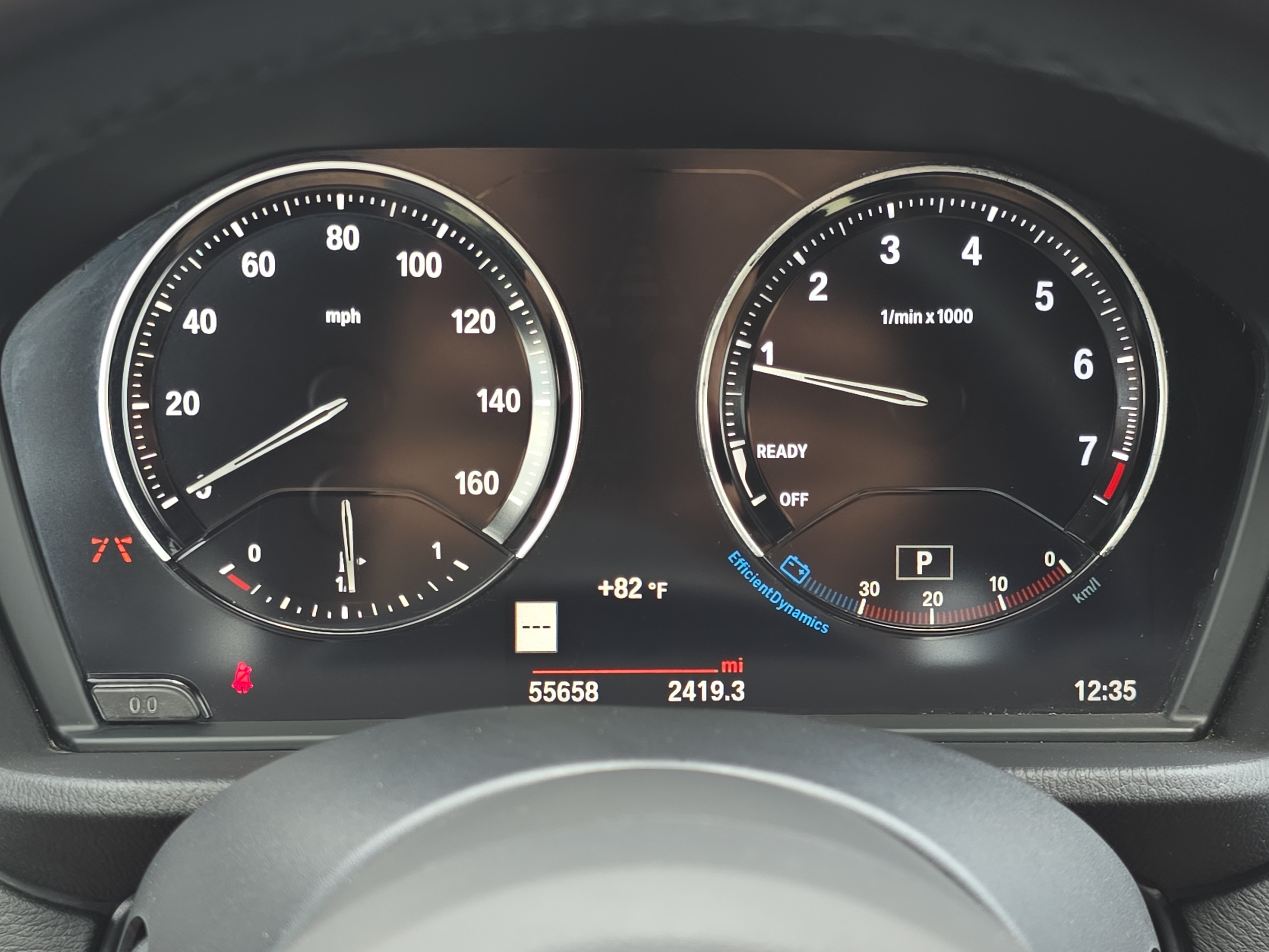 Used 2020 BMW X2 xDrive28i w/ M Sport X Package AWD/4WD image 19