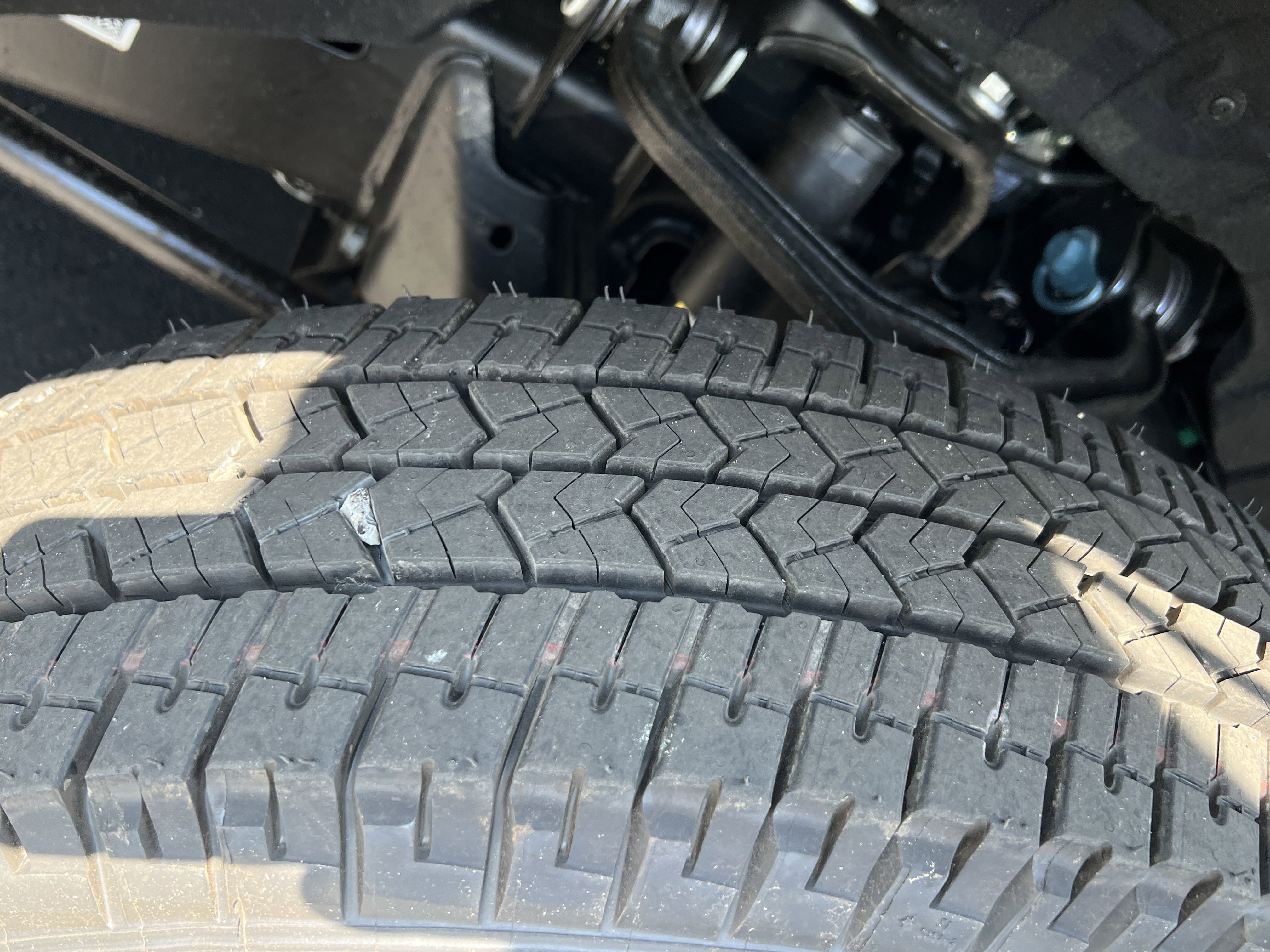 New 2025 GMC Sierra 3500 Pro w/ Convenience Package image 6