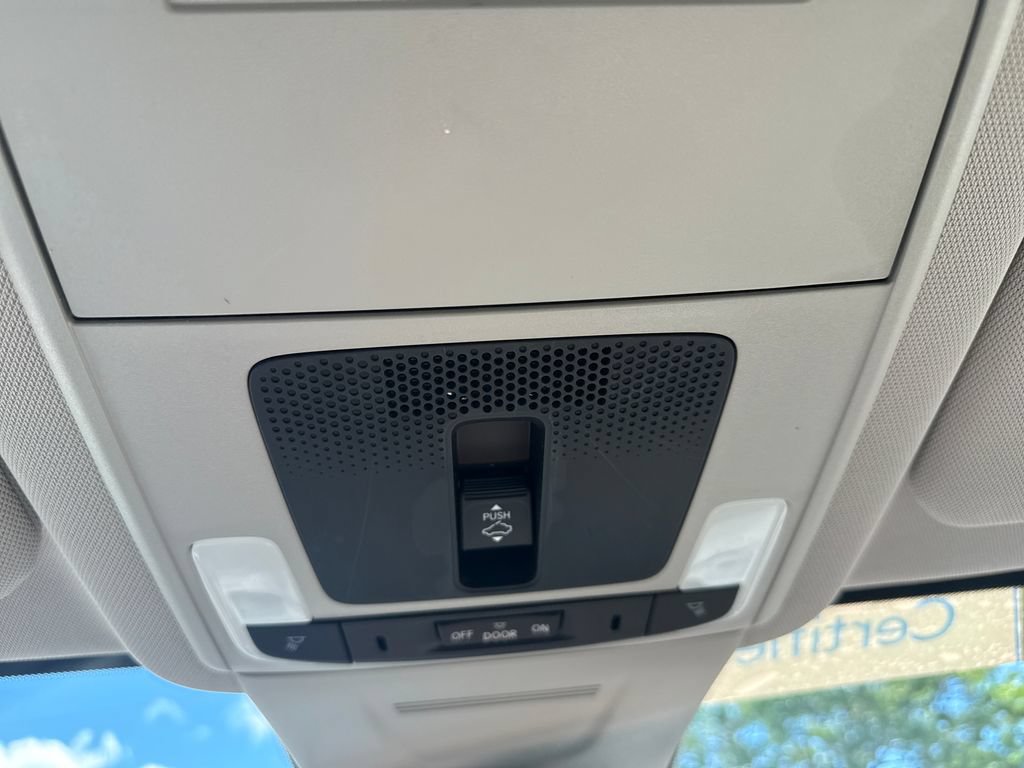 Certified 2023 Honda CR-V EX-L image 37