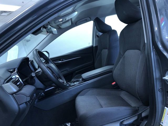 Certified 2025 Toyota Camry LE image 19