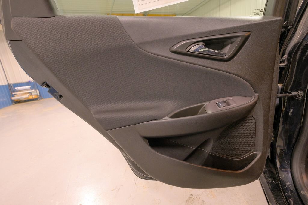 Used 2024 Chevrolet Malibu LT image 28