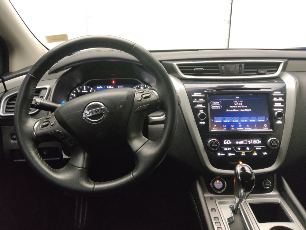 Used 2020 Nissan Murano SV image 22
