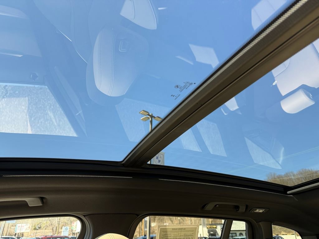 Certified 2023 BMW X3 xDrive30i w/ Premium Package image 32