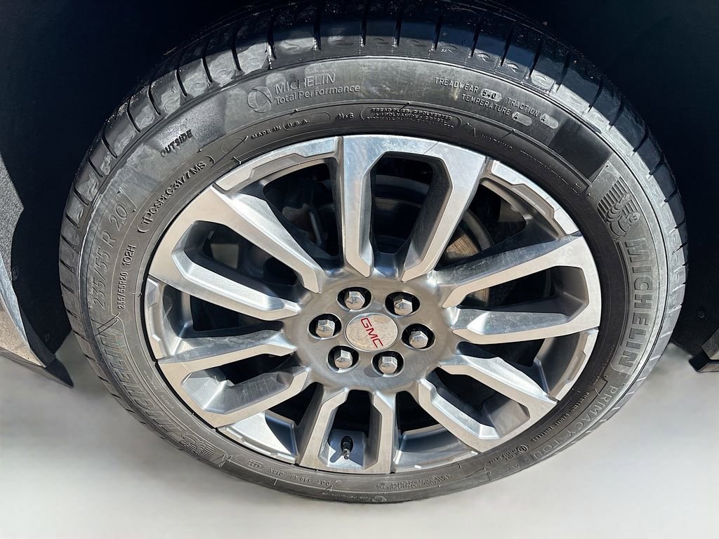 Used 2023 GMC Acadia Denali w/ Denali Ultimate Package image 34