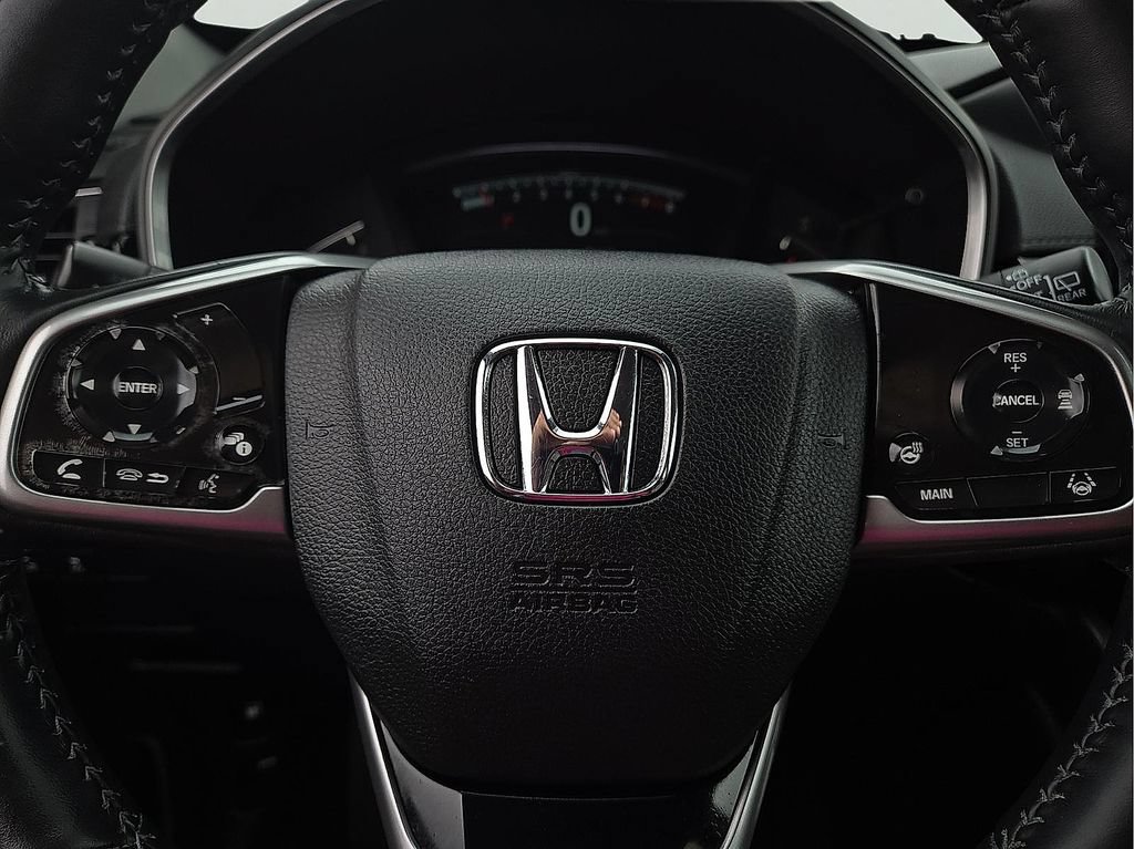 Used 2022 Honda CR-V Touring image 20