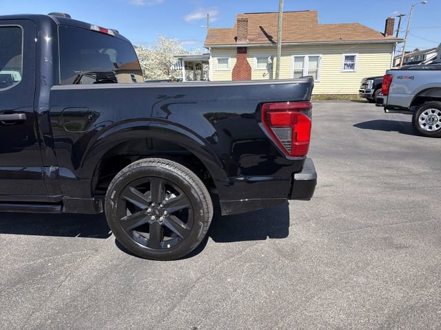 New 2026 Ford F150 STX w/ F-150 LOBO Package image 6