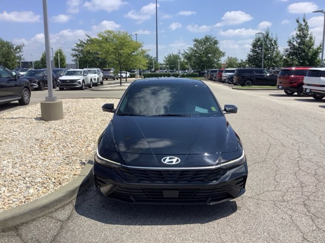 New 2026 Hyundai Santa Fe SEL AWD/4WD image 42