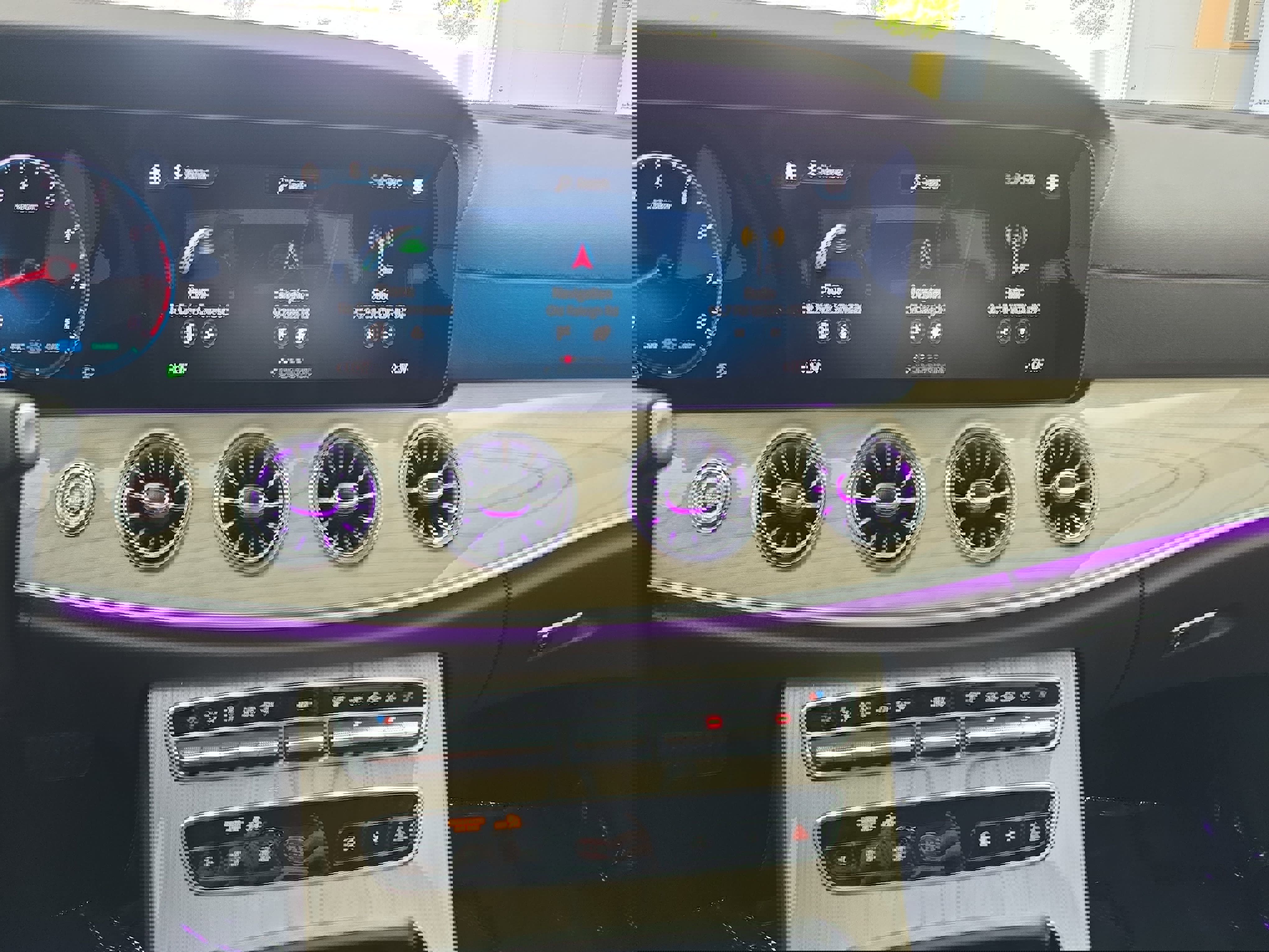 Used 2021 Mercedes-Benz CLS 450 4MATIC w/ Premium Package image 20