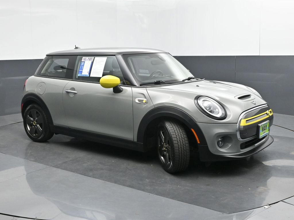 Used 2020 MINI Cooper SE w/ 6.5" Touchscreen Package image 7