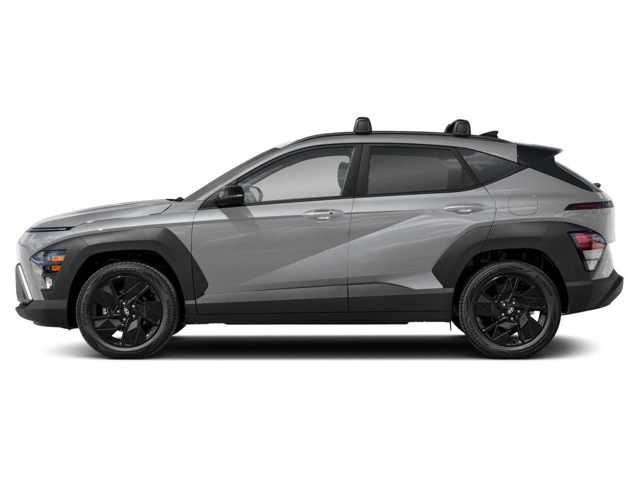 New 2027 Hyundai Kona SEL Sport AWD/4WD image 3