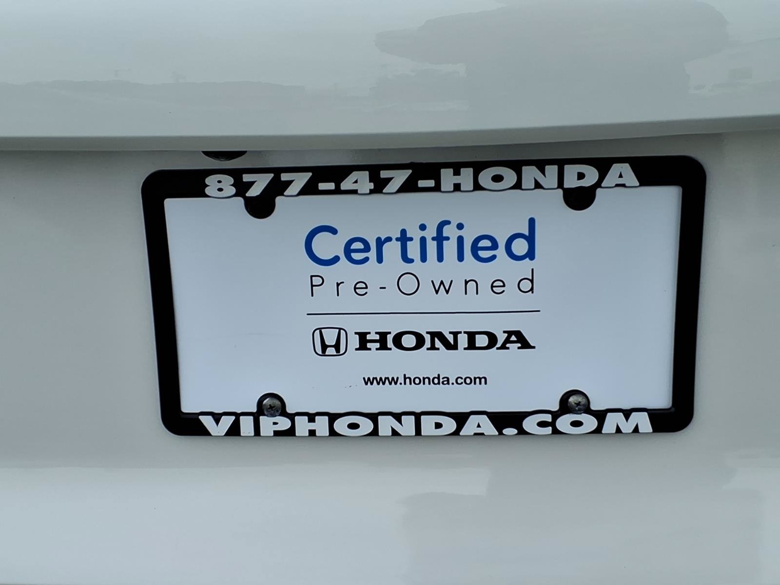 Certified 2024 Honda HR-V EX-L image 7
