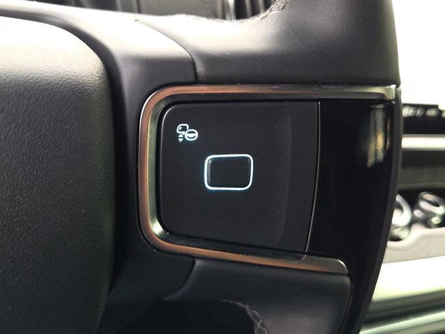 New 2025 Ford Expedition Tremor image 24