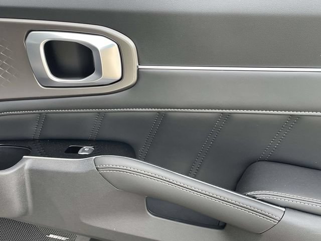 New 2026 Kia Sorento SX FWD image 16