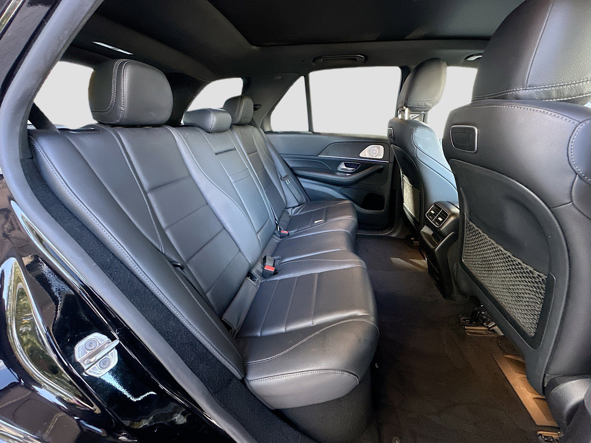 Used 2020 Mercedes-Benz GLE 350 4MATIC image 29